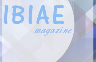 IBIAE Magazine, la revista corporativa de la Asociación de Empresarios